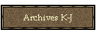 Archives K-Z