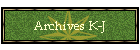 Archives K-J